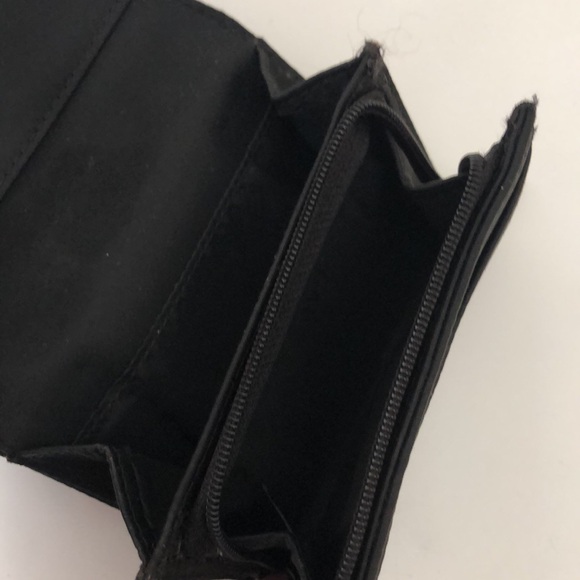 💰 Vintage Gap nylon wallet - Picture 4 of 5